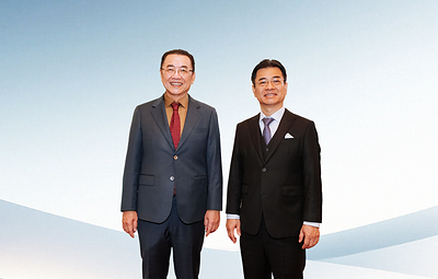 From Pasar Pagi to Neighbourhood Fresh Marts: The Founders Behind Segi Fresh's Growth