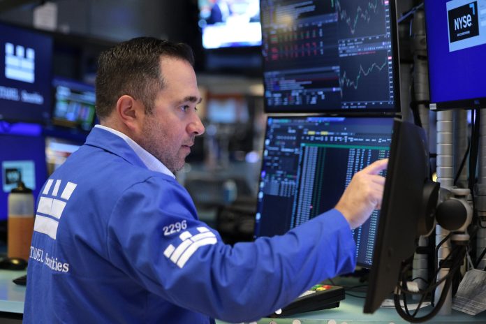 Tale of two markets: Our 3 biggest winners and losers over the past five weeks