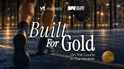 VT Markets Partners with Island Sports Club to Set the Gold Standard in Fitness and Trading